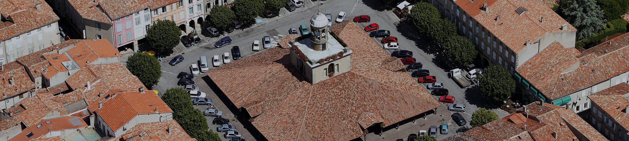PATRIMOINE OCCITAN