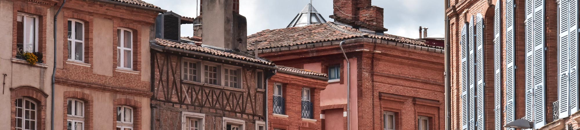 PATRIMOINE OCCITAN