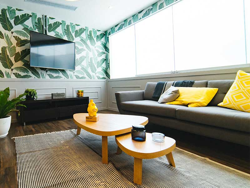 PATRIMOINE OCCITAN / Rental