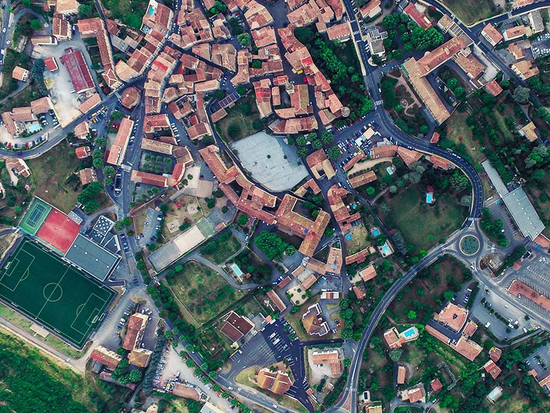 PATRIMOINE OCCITAN / Sale